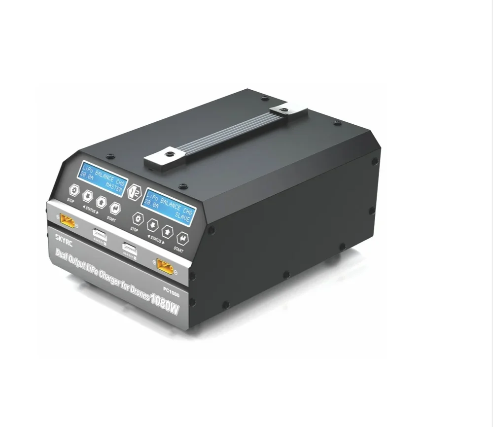 SKYRC PC1080 Dual Ch