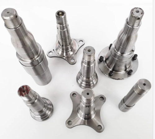 Agriculture Forging Parts