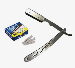 Barber Shaving Razor