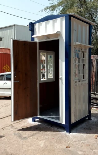 Portable Security Gu