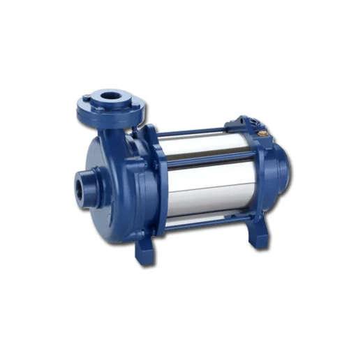Submersible Pumpsets