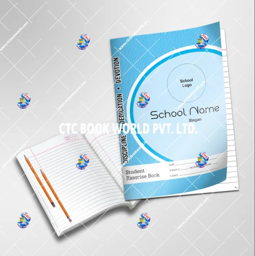 Custom Printed Schoo