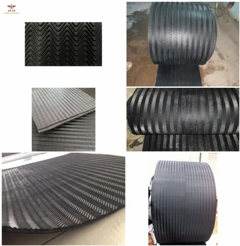 Rubber Conveyor Belt
