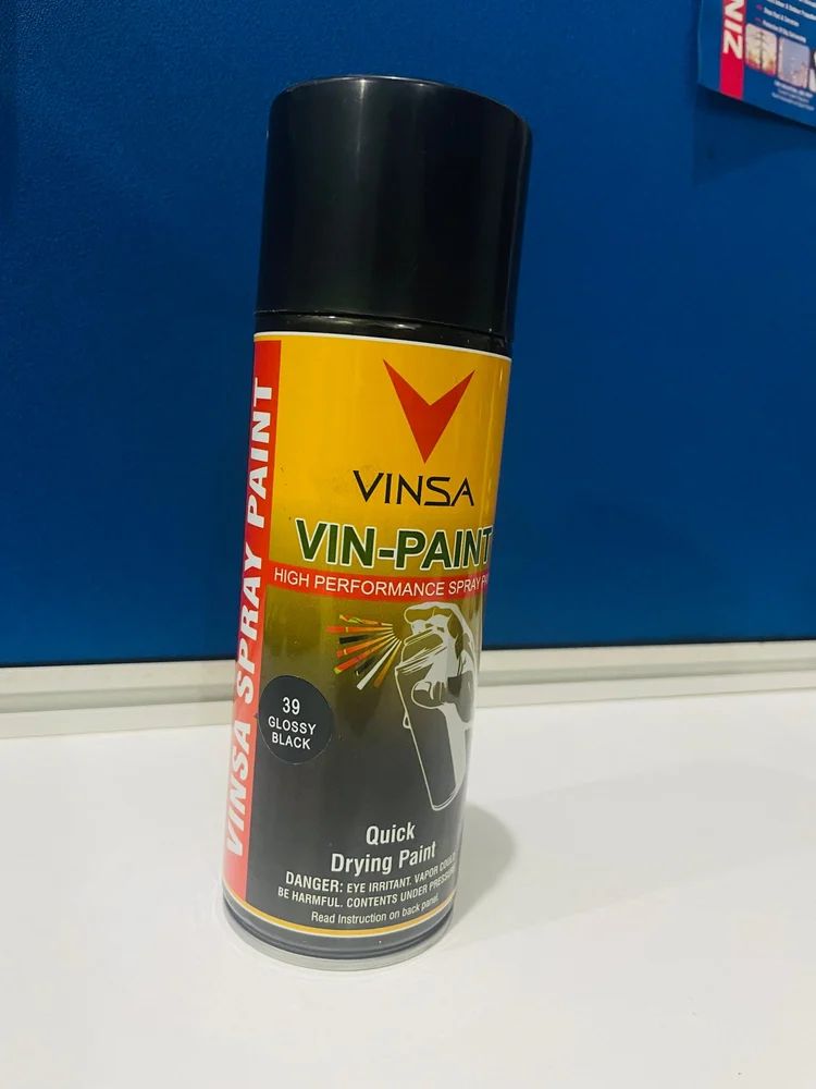 Aerosol Auto Spray P