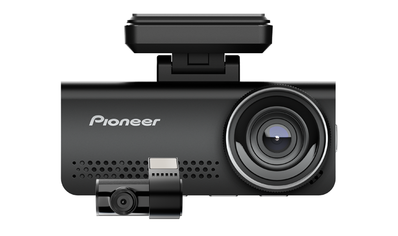 Car Dash Camera