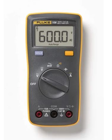 Digital Multimeters 