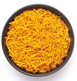 Aloo Bhujia