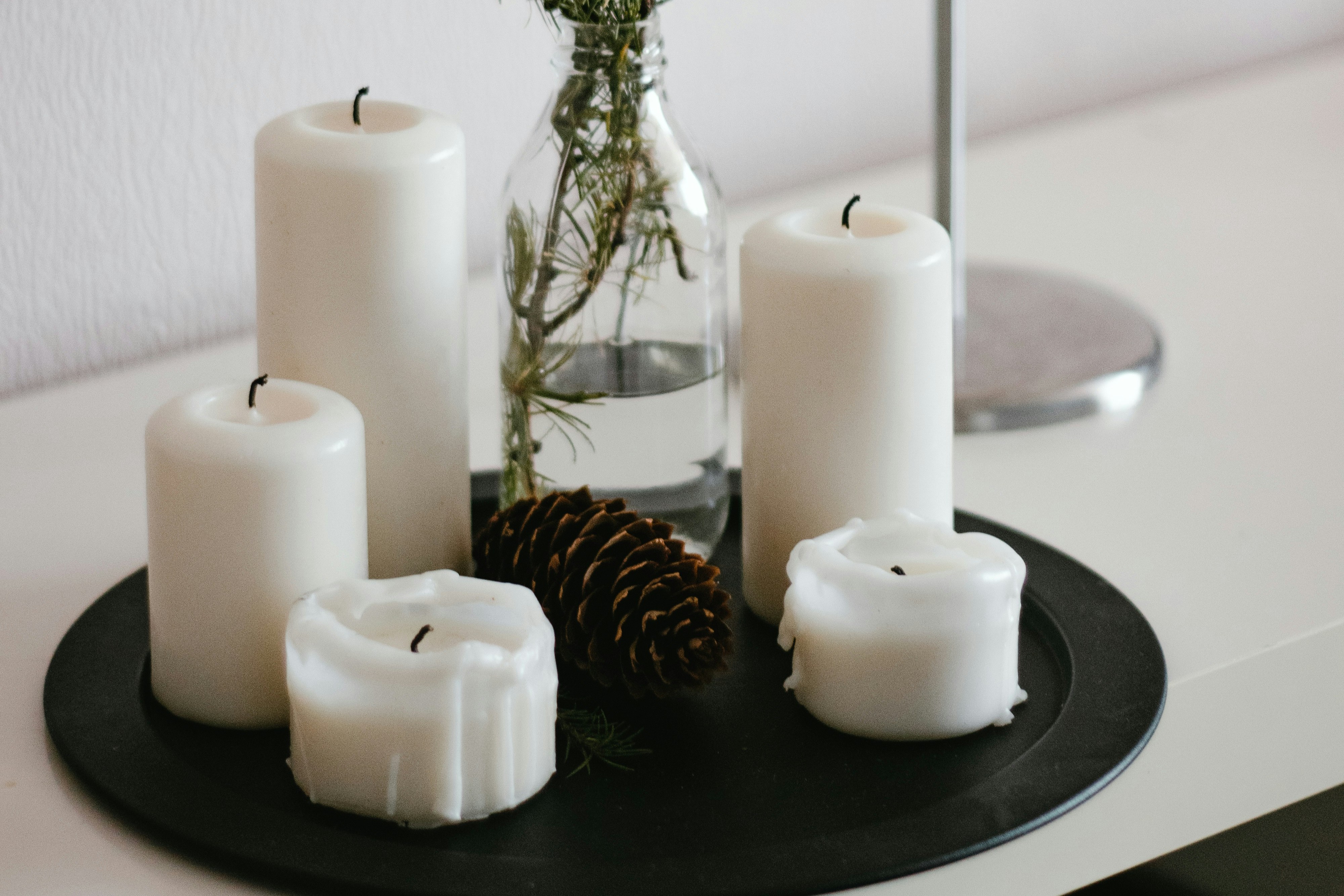Artificial & Decorative Candle..
