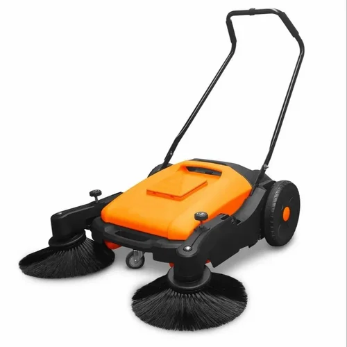 Floor Sweeper 25L Ma