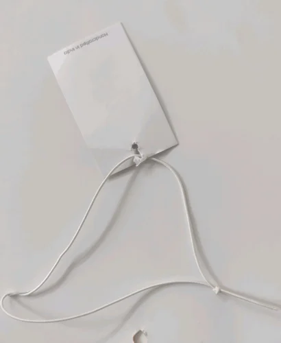 Printed Paper Hang T