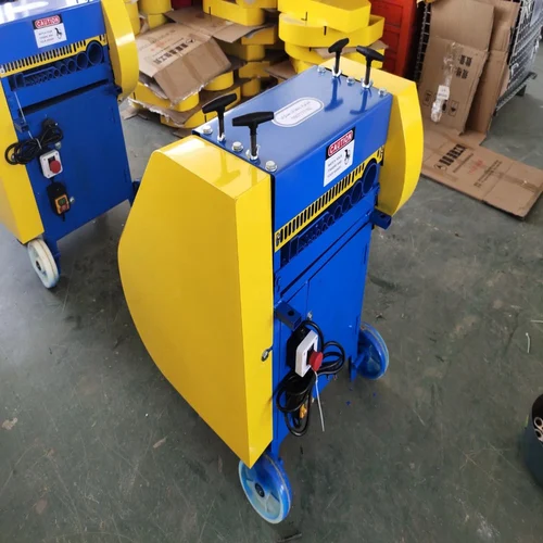 Automatic Copper Wir