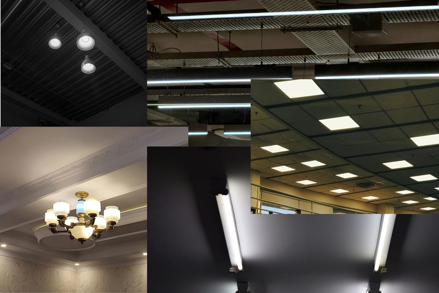 Indoor Lights & Lighting Acces..