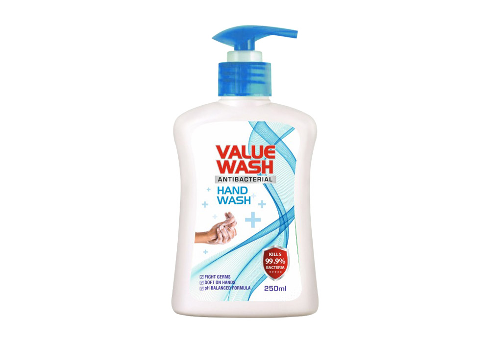 Handwash
