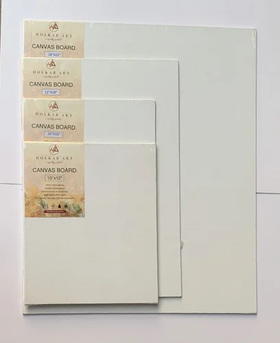 Canvas Panel Board