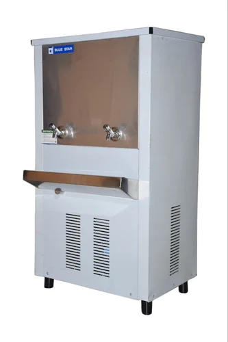 Blue Star Water Cool
