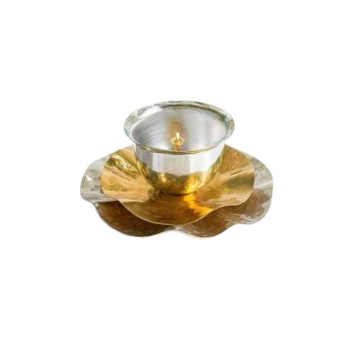 Brass And Steel Akha