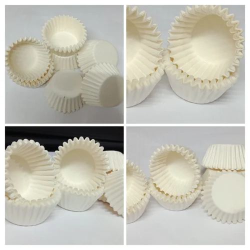 Plain Sweet Paper Cu