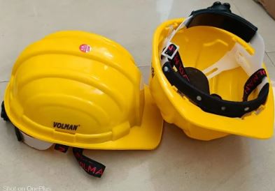 Safety Helmet