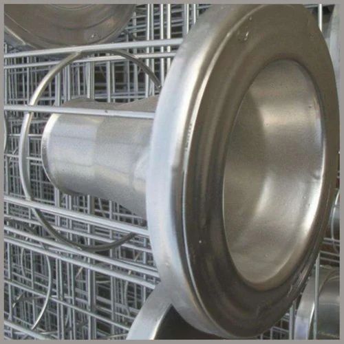 Mild Steel Filter Ba