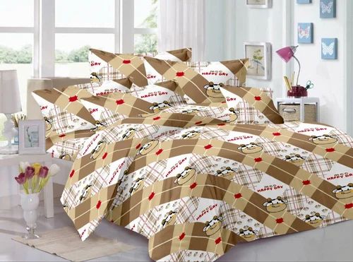 Kids Double Bedsheet