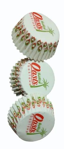 Round Sweets Paper C