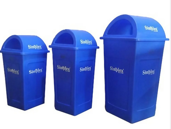 Industrial Dustbin