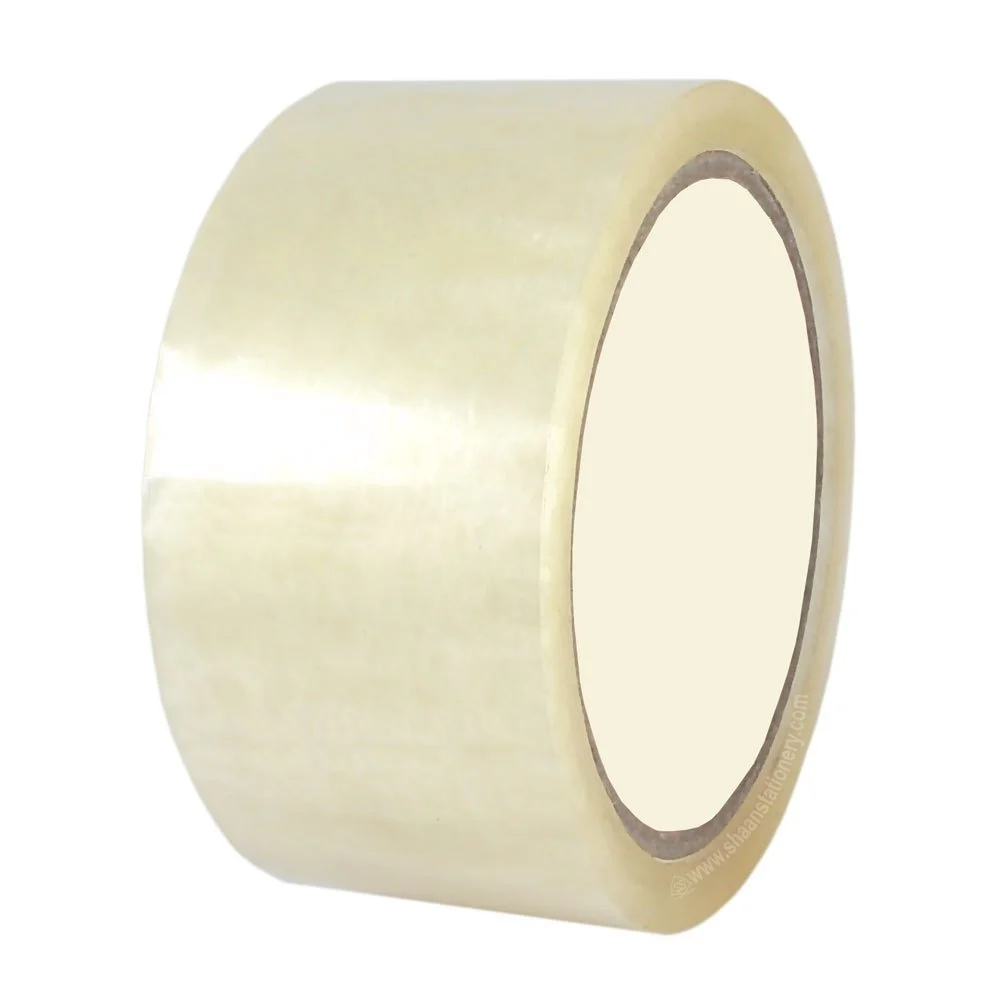 BOPP Self Adhesive T