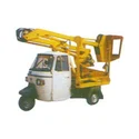 Rickshaw Elevating P