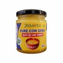 Cow Pure Ghee