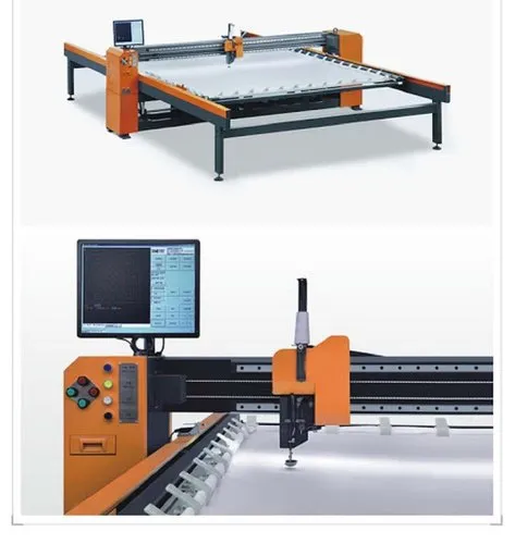 Single Head Industri