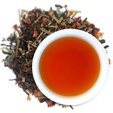 Assam Leaf Tea