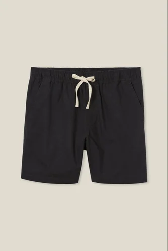 Men's Cotton Shorts