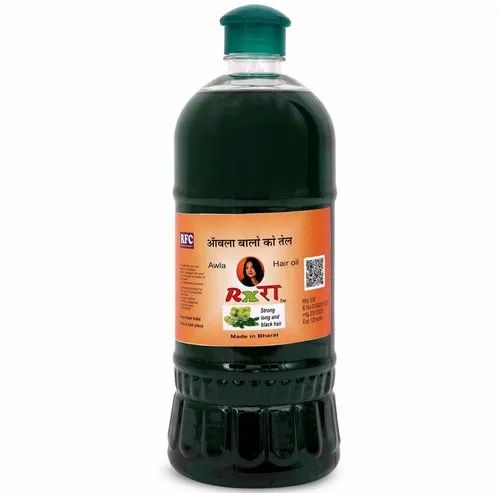 Amla Hair Oil 850ml