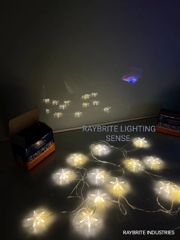 Led Fairy Light