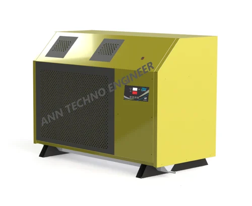 Industrial Dehumidif