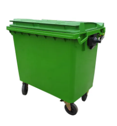 Plastic Commercial D