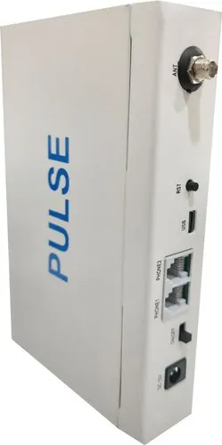 GSM FCT Fixed Cellul