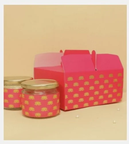 Rakhi Special Premium Hamper Box