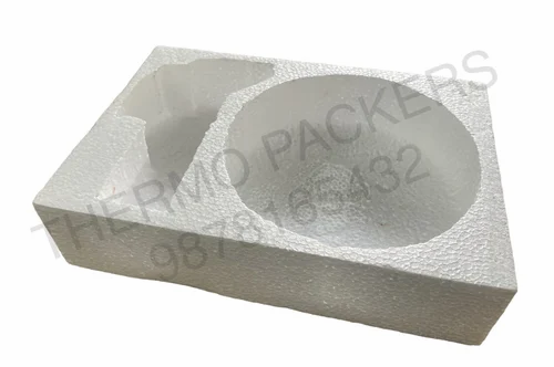 Faucet Thermocol Pac