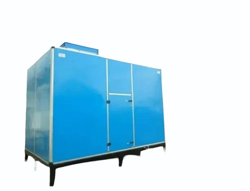 Air Handling Systems
