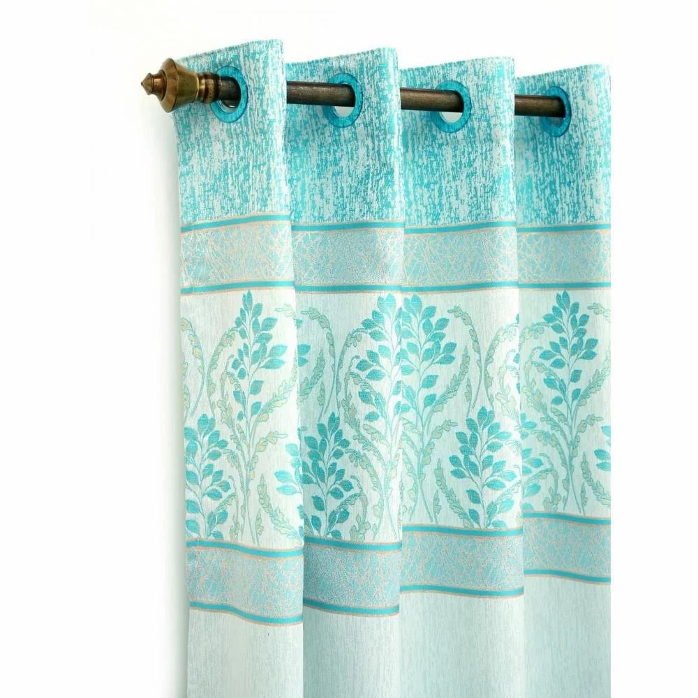 Damask Small Panel W