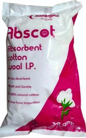 80g Samayra Abscot A