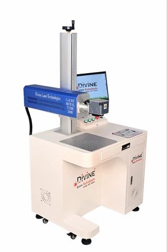 30W CO2 RF Laser Mar