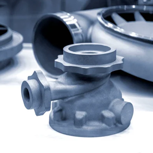 Die Casting & Investment Casti..