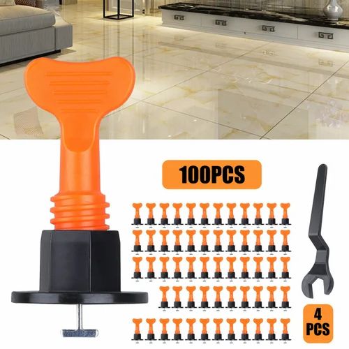 Tile Leveling Spacer