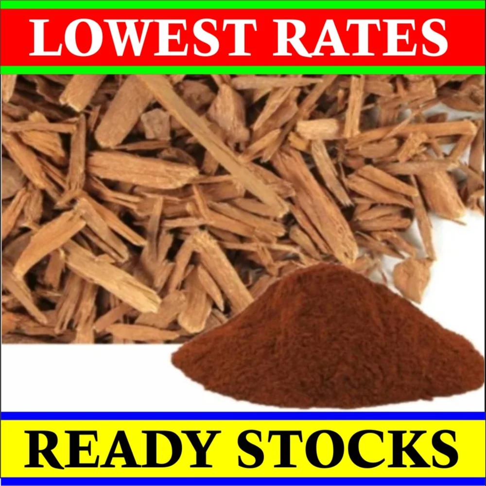 Yohimbine Bark Extra