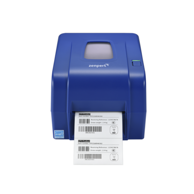 TVS Zenpert 4T520 Ba