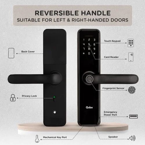Smart Door Lock Essential