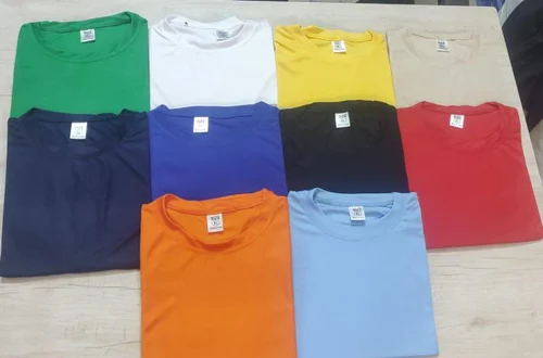 Mens Polo T Shirt