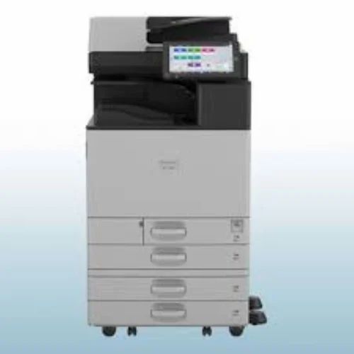 Ricoh Electric Photocopier Machine
